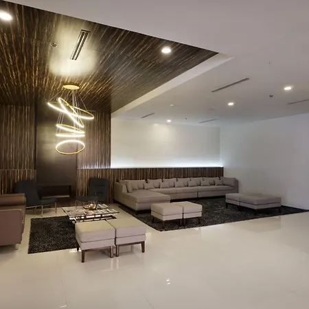 Mezzo Hotel