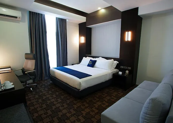Hotel Mezzo 4*