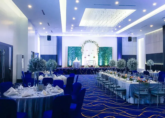 Mezzo Hotel