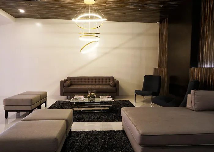 Hotel Mezzo 4*