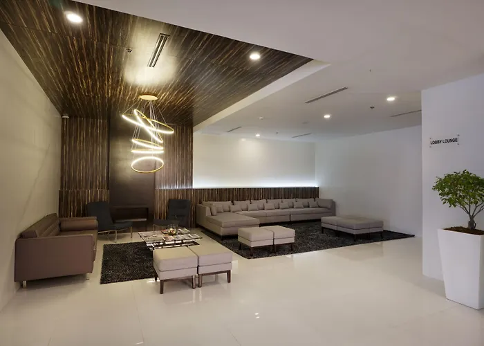 Mezzo Hotel Cebu Stadt