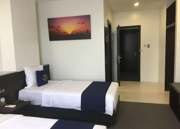 Hotel Mezzo