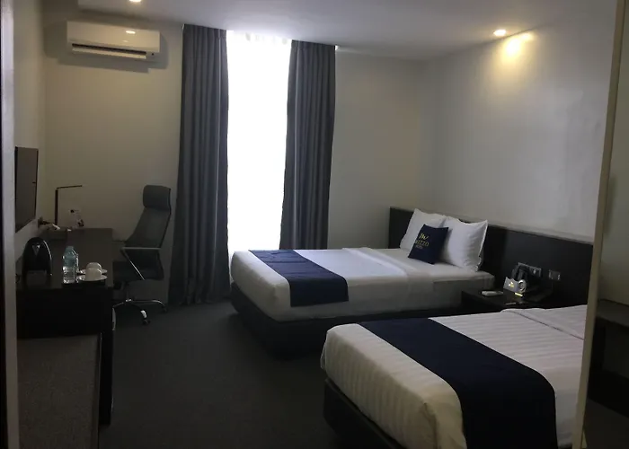 Hotel Mezzo 4*