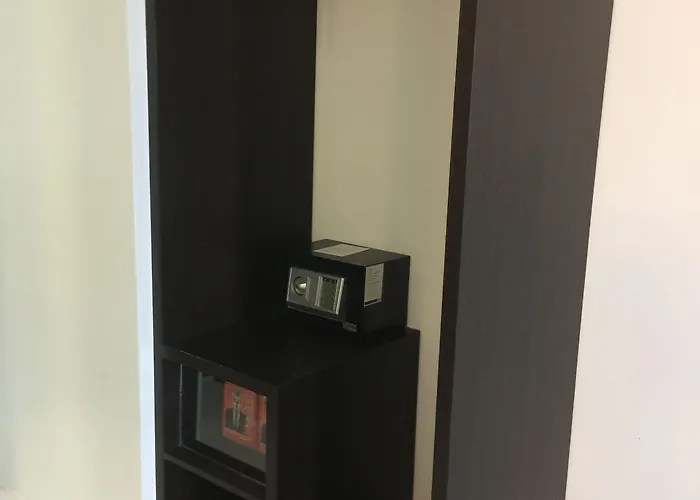 Hotel Mezzo Cebu Stadt
