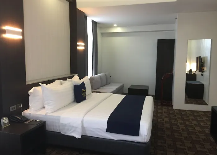 Hotel Mezzo