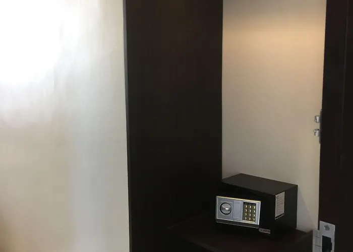 Mezzo 4* Cebu Stadt