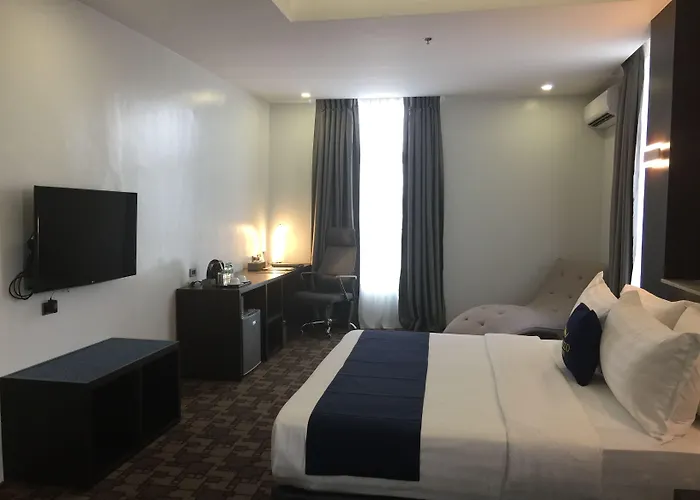 Mezzo Hotel