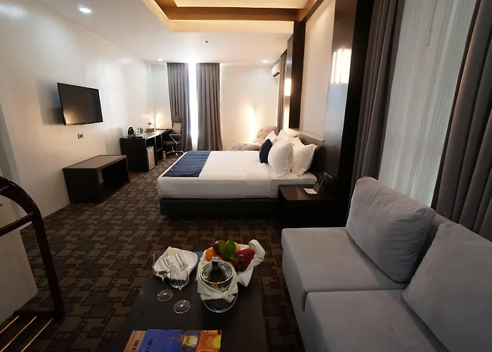 Mezzo Hotel