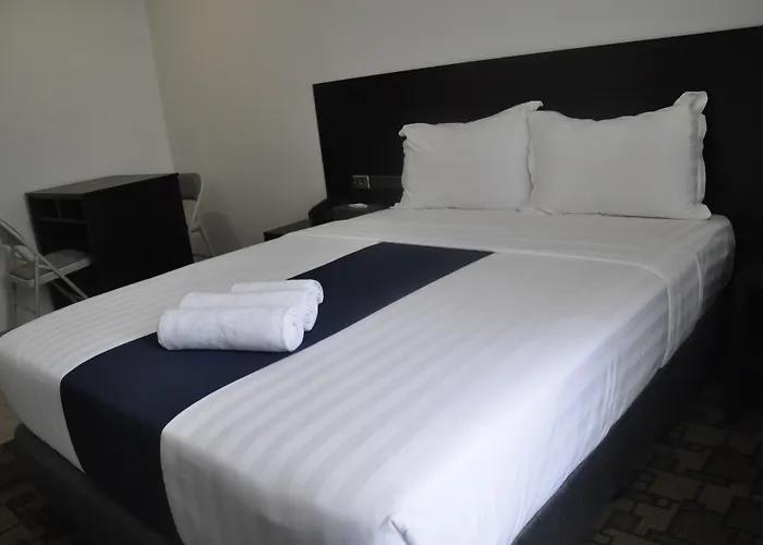 Mezzo Hotel