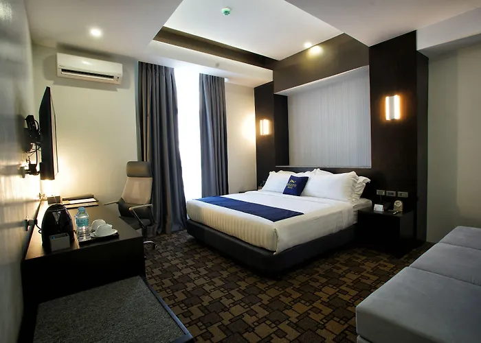 Hotel Mezzo 4*
