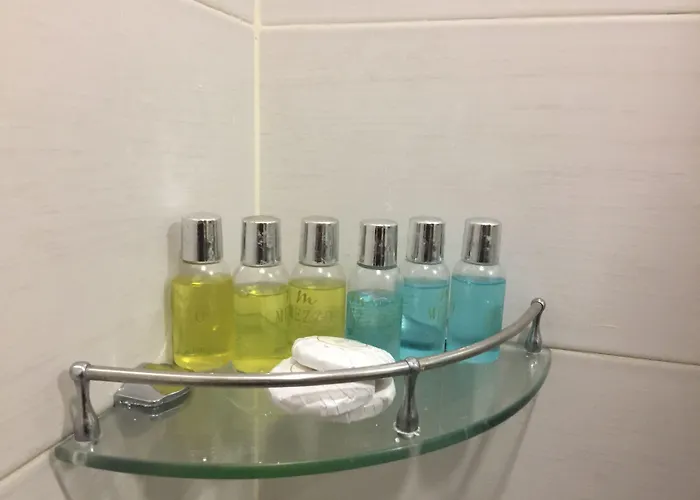 Mezzo Hotel Cebu Stadt