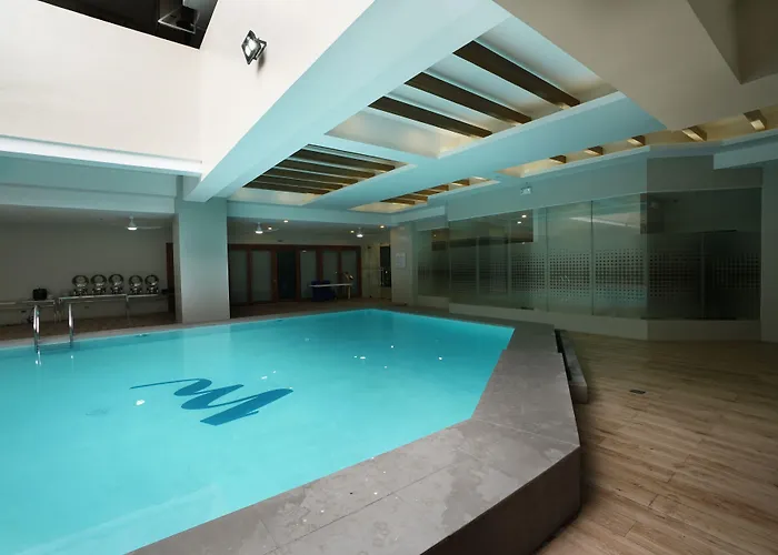 Mezzo Hotel