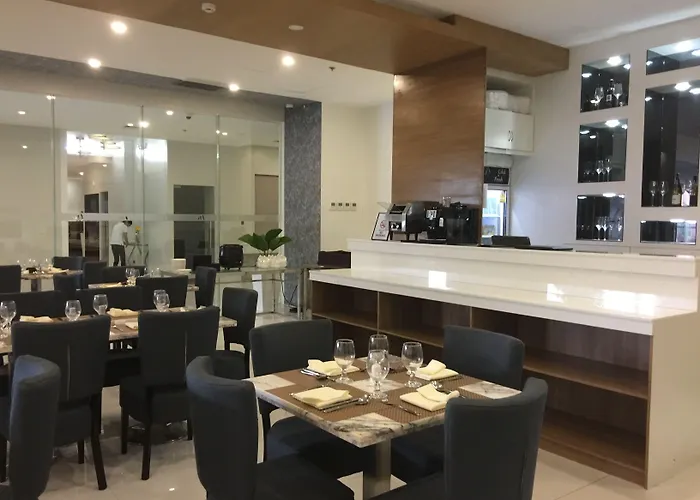 Mezzo Hotel 4*