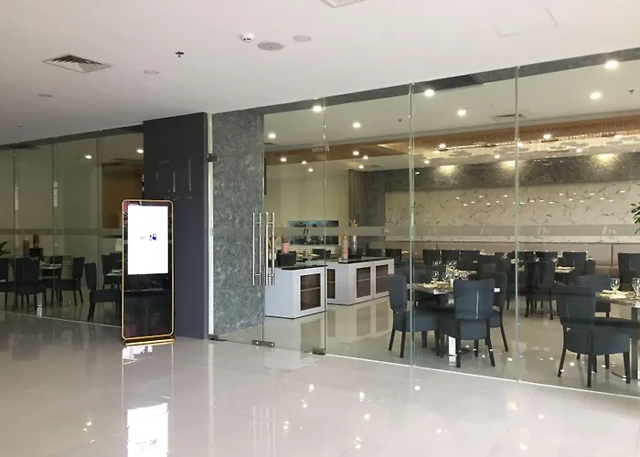 Mezzo Hotel