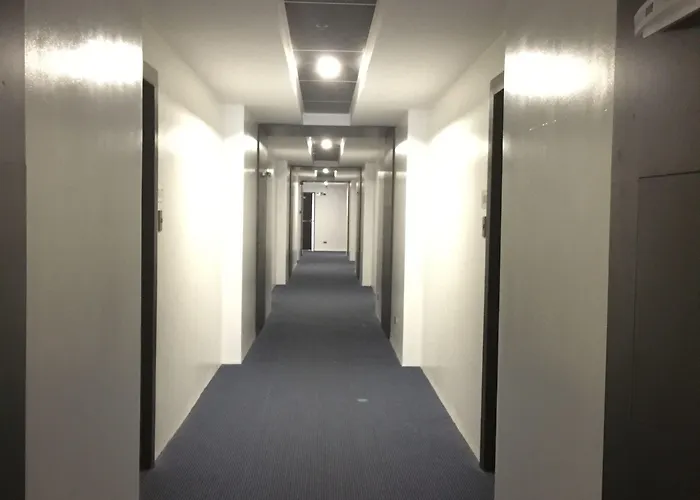 Mezzo 4* Cebu Stadt