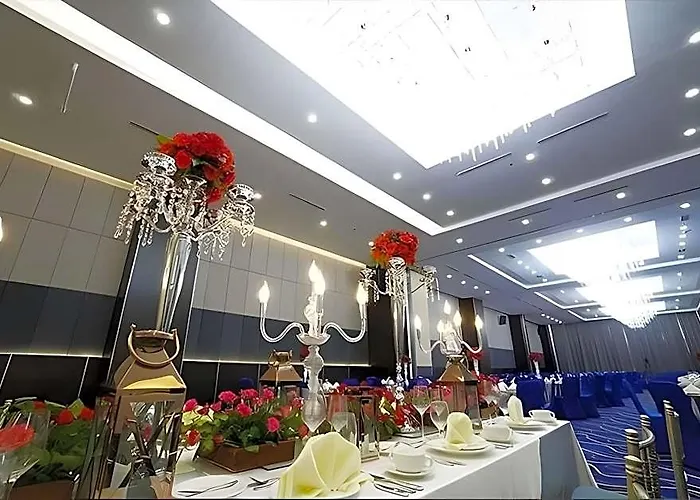 Mezzo 4* Cebu Stadt