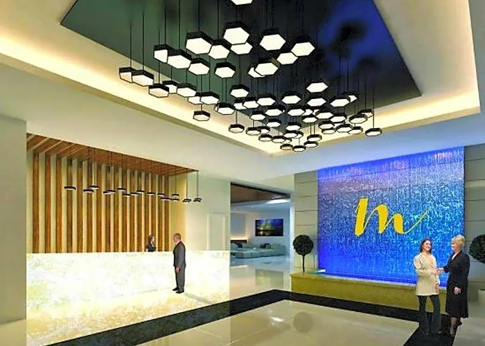Mezzo Hotel