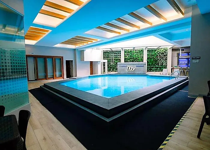 Hotel Mezzo