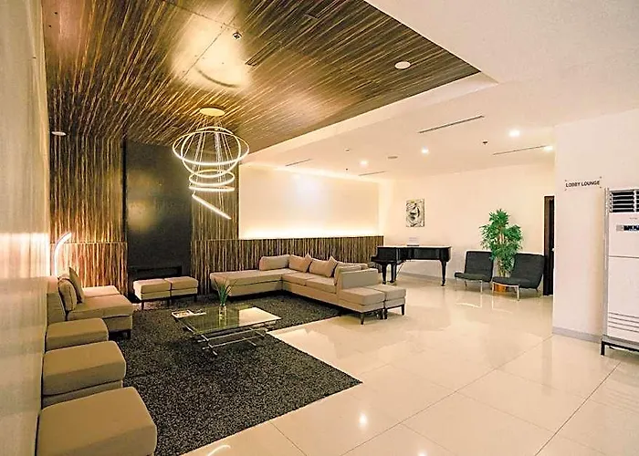 Mezzo 4* Cebu Stadt