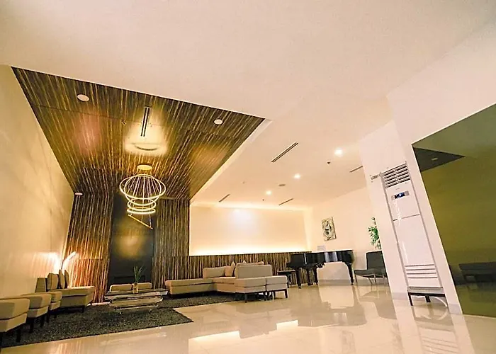 Hotel Mezzo