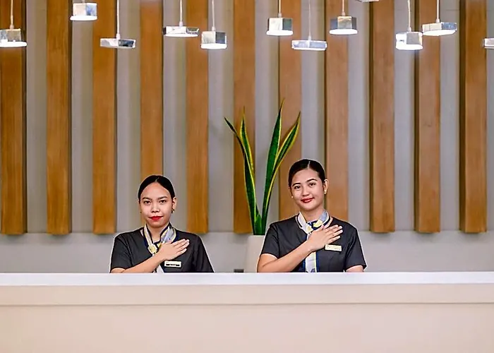Hotel Mezzo