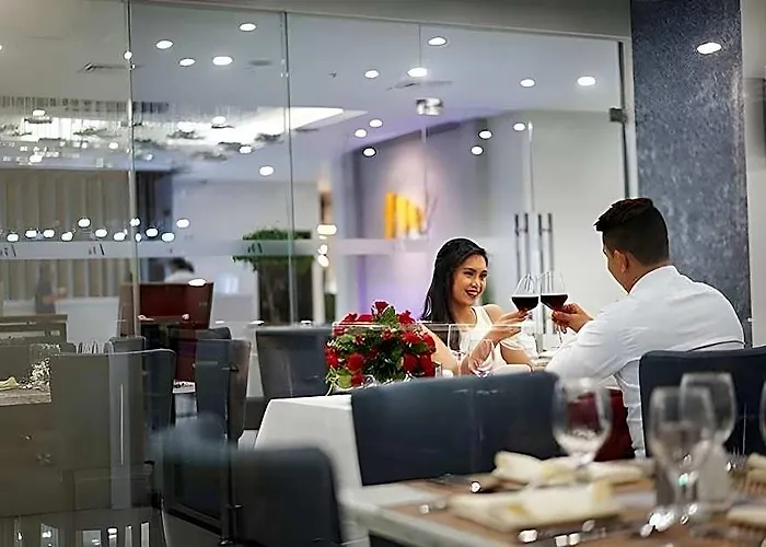 Mezzo Hotel 4*