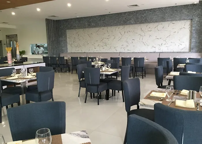 Mezzo Hotel Cebu Stadt