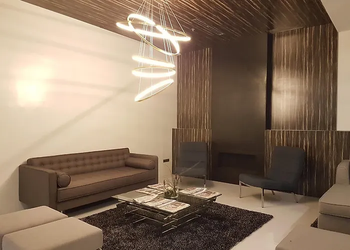 Mezzo 4* Cebu Stadt