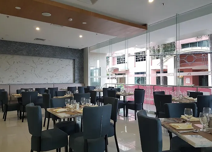 Mezzo Hotel