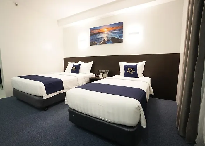 Hotel Mezzo