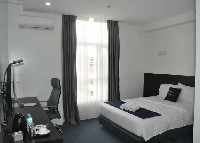 Hotel Mezzo 4*